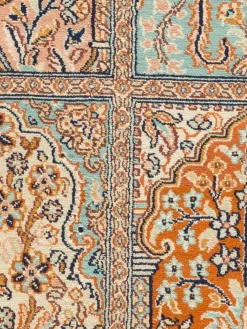 Kibek Kaschmir Seide 18/18