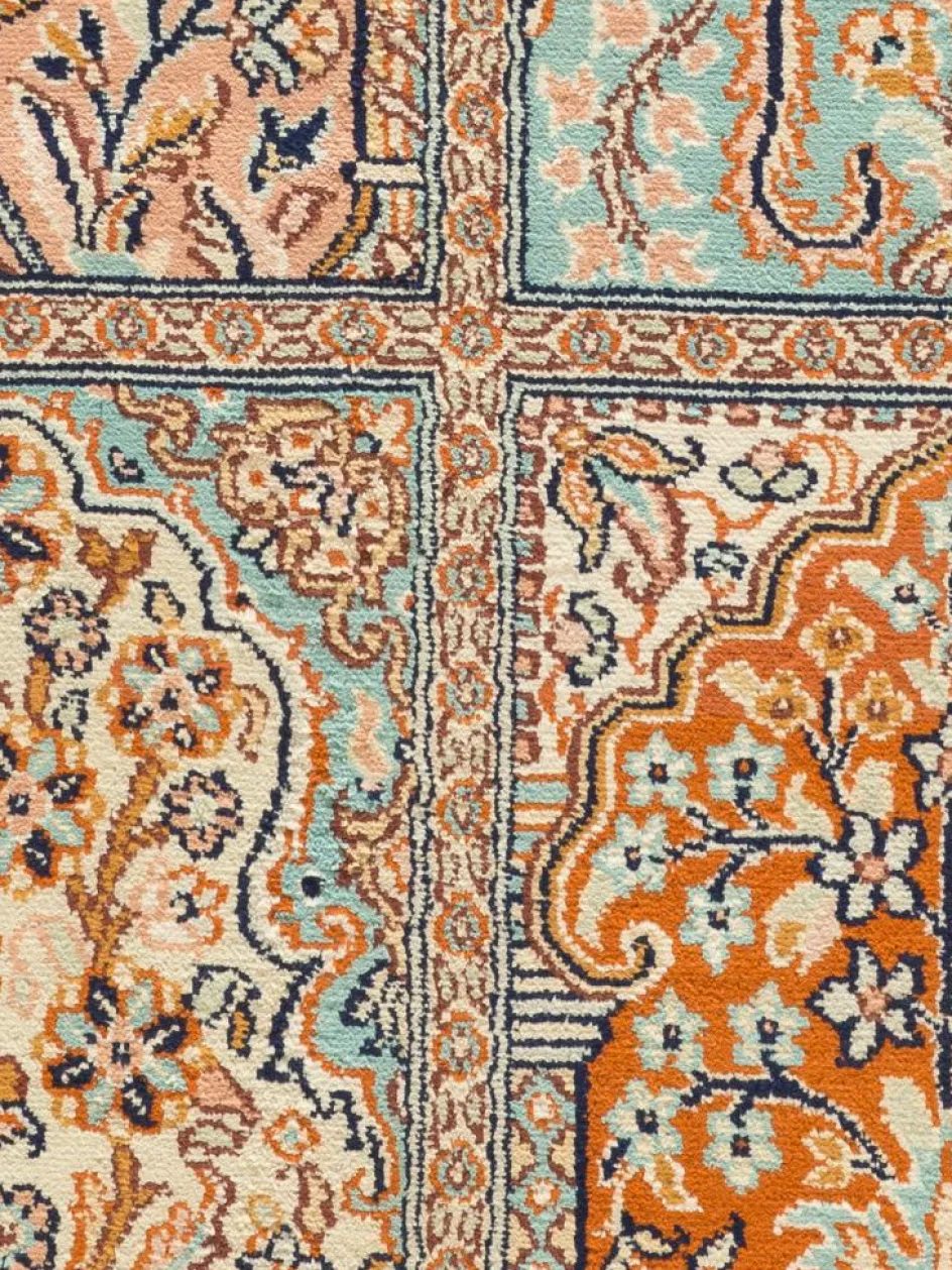 Kibek Kaschmir Seide 18/18