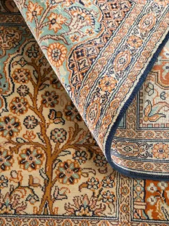 Kibek Kaschmir Seide 18/18