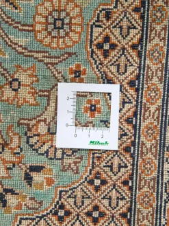 Kibek Kaschmir Seide 18/18