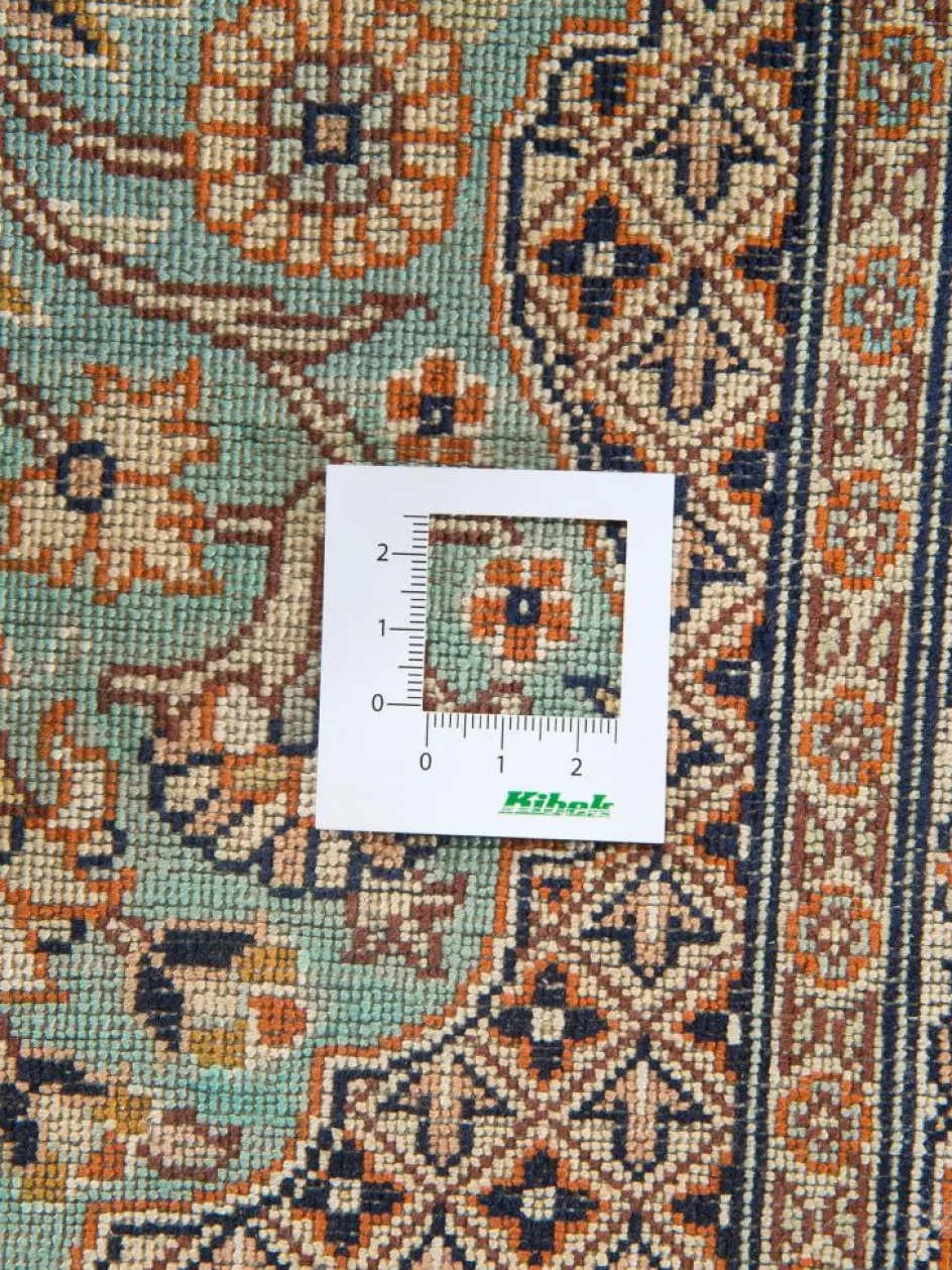 Kibek Kaschmir Seide 18/18