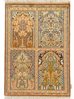 Kibek Kaschmir Seide 16/16