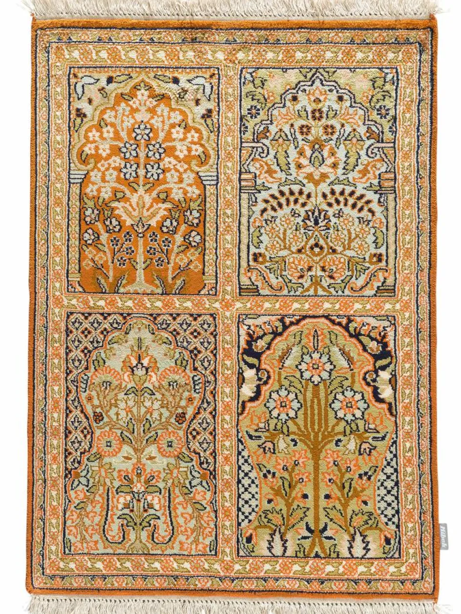 Kibek Kaschmir Seide 16/16