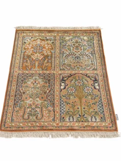 Kibek Kaschmir Seide 16/16