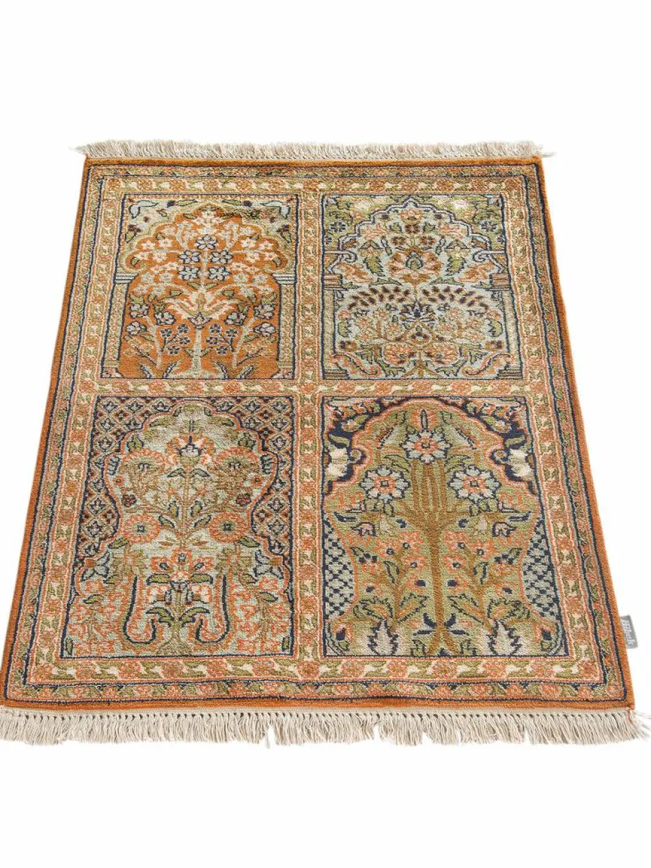 Kibek Kaschmir Seide 16/16