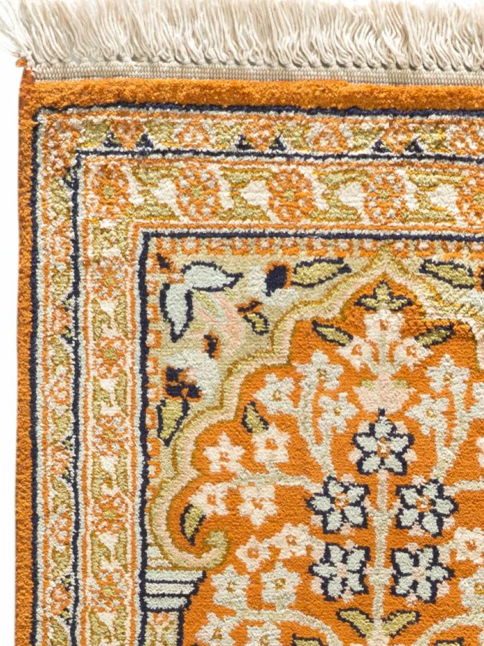 Kibek Kaschmir Seide 16/16