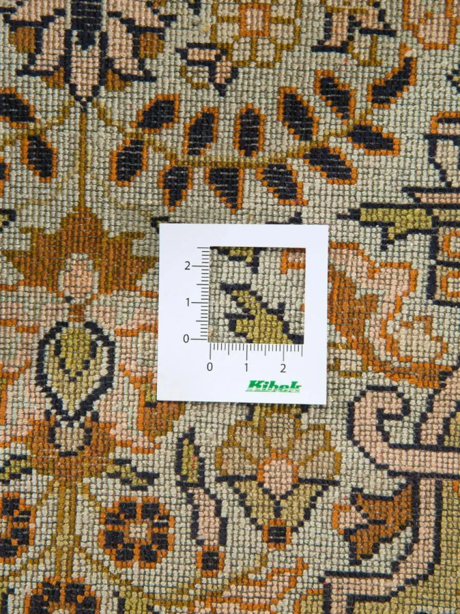 Kibek Kaschmir Seide 16/16