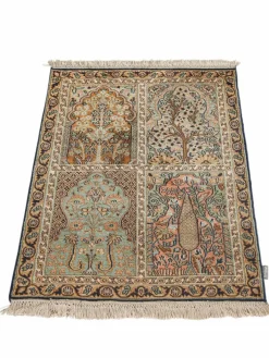 Kibek Kaschmir Seide 18/18