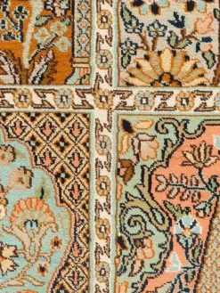 Kibek Kaschmir Seide 18/18