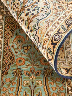 Kibek Kaschmir Seide 18/18