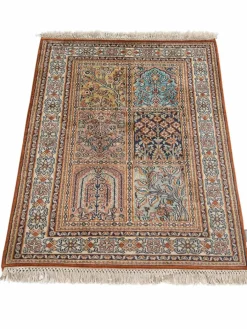 Kibek Kaschmir Seide 16/16