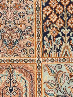 Kibek Kaschmir Seide 16/16