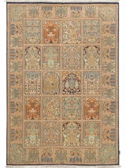 Kibek Kaschmir Seide 16/16