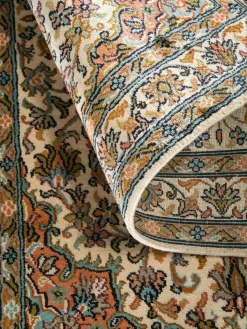 Kibek Kaschmir Seide 16/16