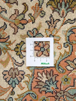 Kibek Kaschmir Seide 16/16