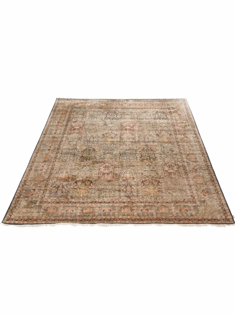 Kibek Kaschmir Seide 16/16