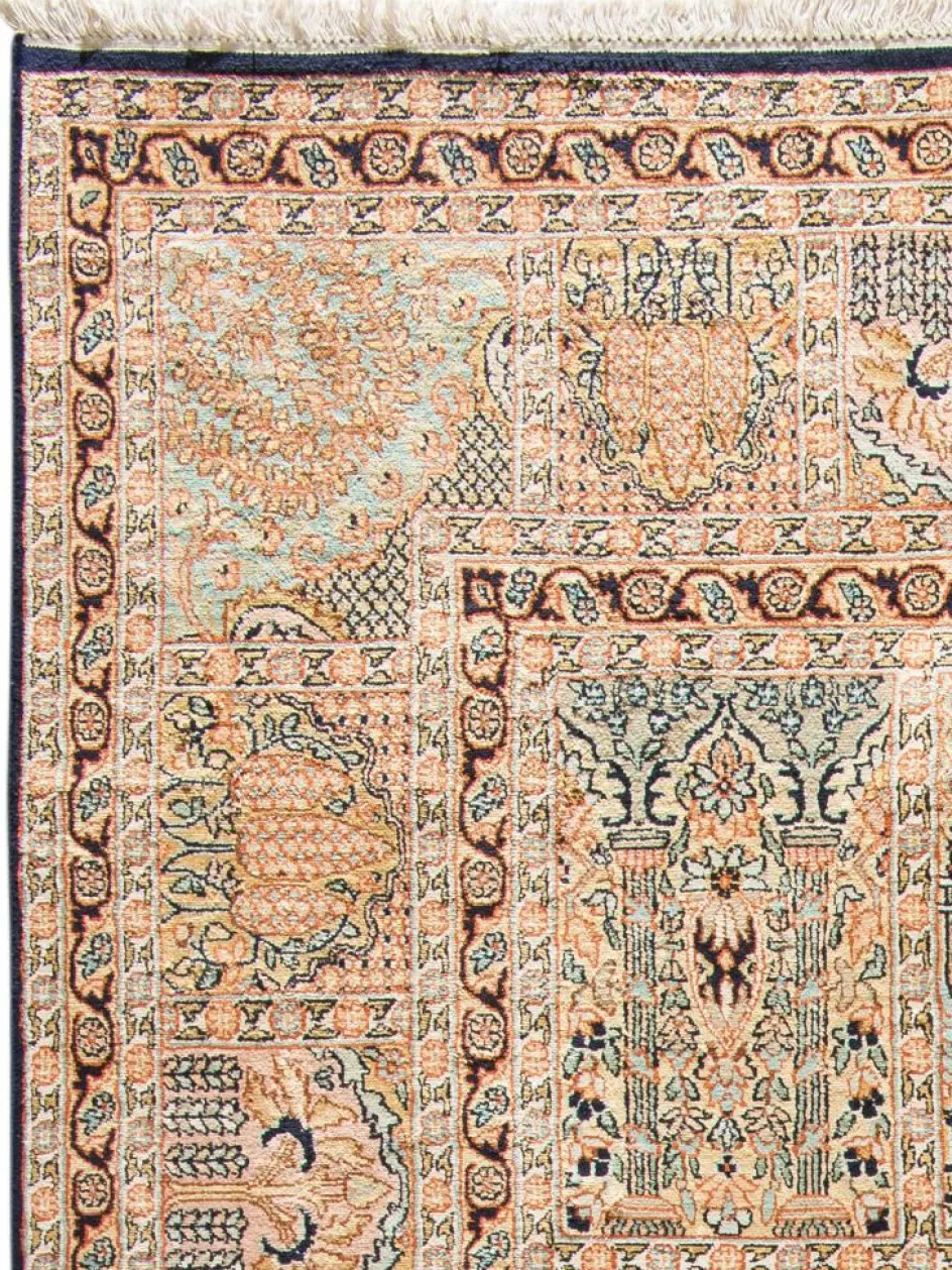 Kibek Kaschmir Seide 16/16