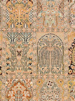 Kibek Kaschmir Seide 16/16