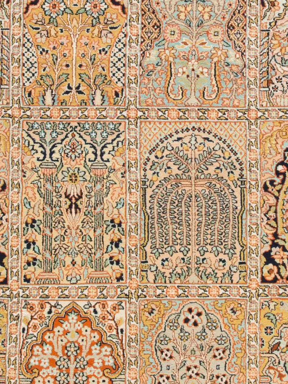 Kibek Kaschmir Seide 16/16