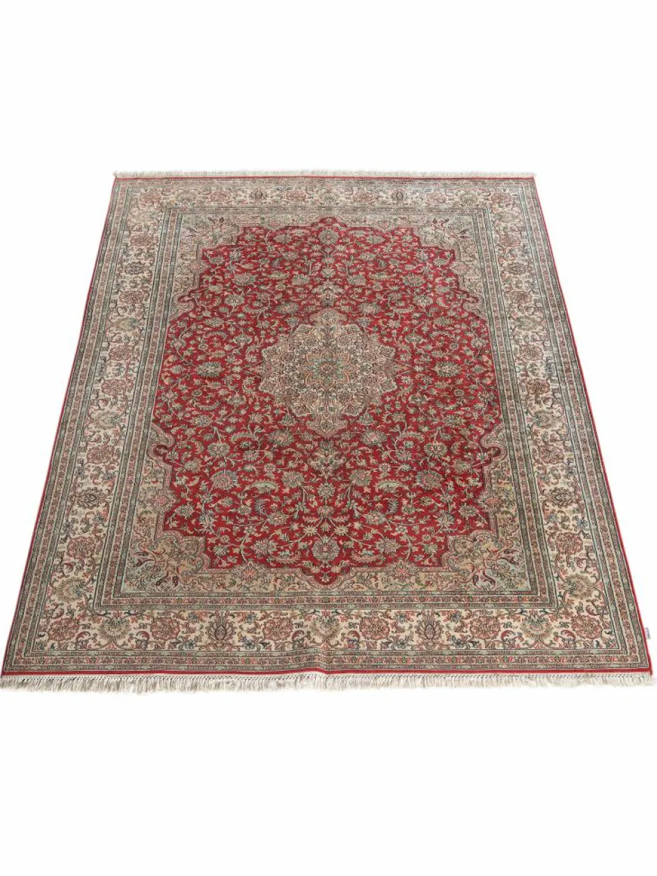 Kibek Kaschmir Seide 18/18