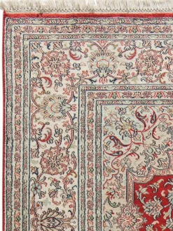 Kibek Kaschmir Seide 18/18