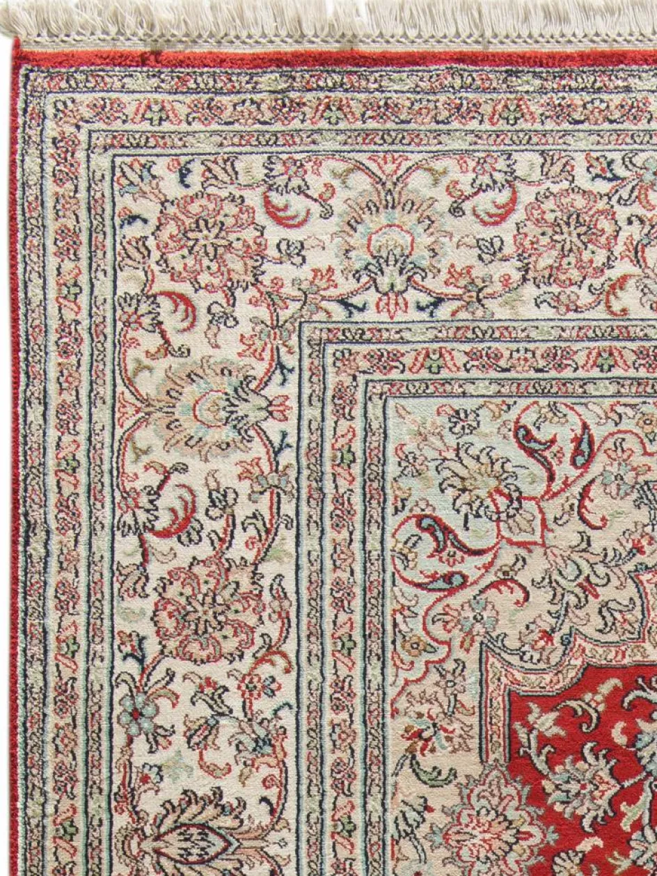 Kibek Kaschmir Seide 18/18