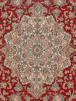 Kibek Kaschmir Seide 18/18