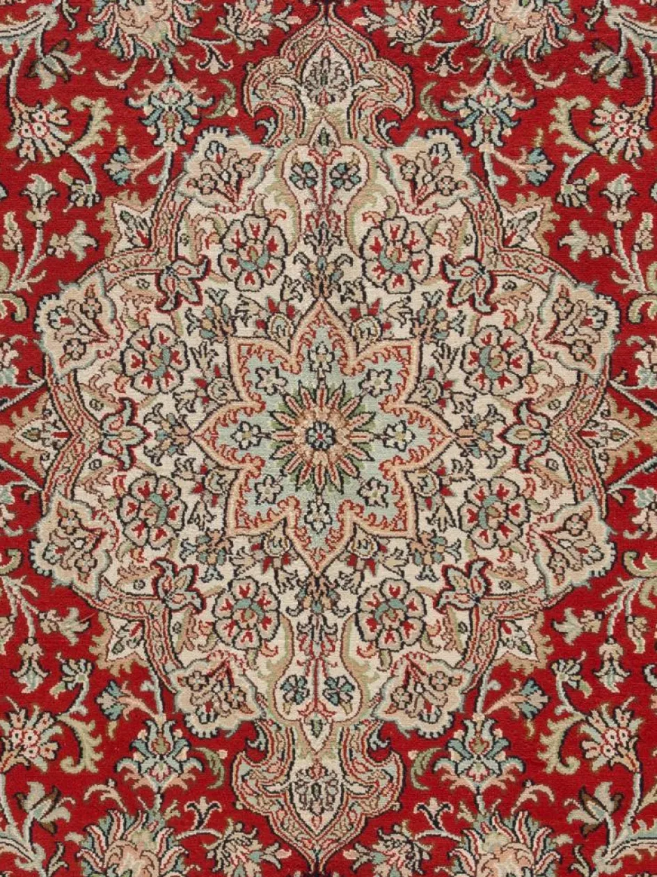 Kibek Kaschmir Seide 18/18