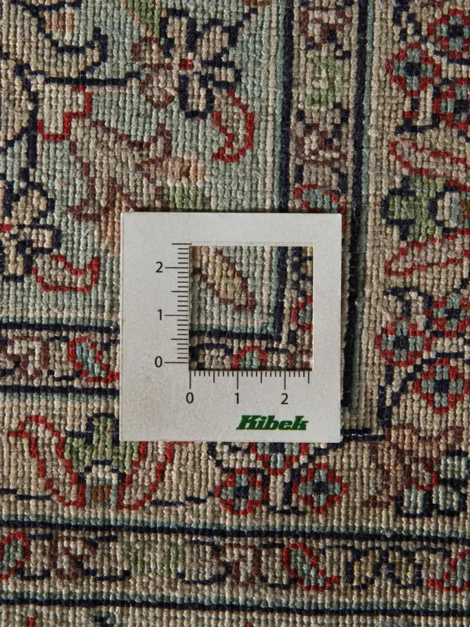 Kibek Kaschmir Seide 18/18