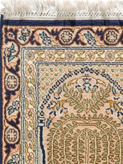 Kibek Kaschmir Seide 18/18