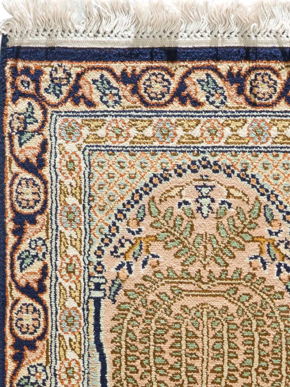 Kibek Kaschmir Seide 18/18