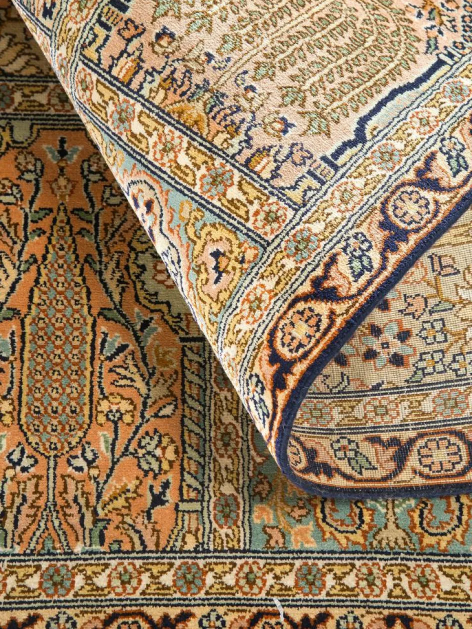 Kibek Kaschmir Seide 18/18