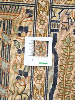 Kibek Kaschmir Seide 18/18