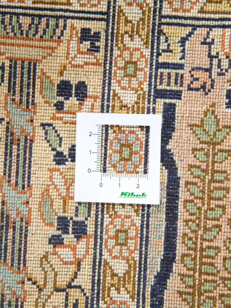 Kibek Kaschmir Seide 18/18