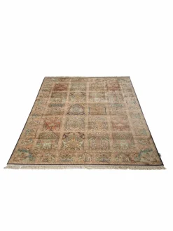 Kibek Kaschmir Seide 18/18