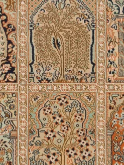 Kibek Kaschmir Seide 18/18