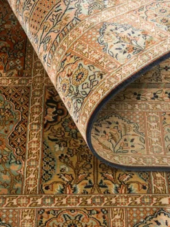 Kibek Kaschmir Seide 18/18