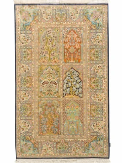 Kibek Kaschmir Seide 18/18