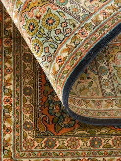 Kibek Kaschmir Seide 18/18