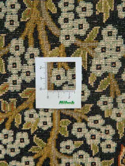 Kibek Kaschmir Seide 18/18