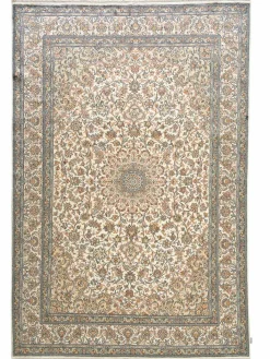 Kibek Kaschmir Seide 18/18