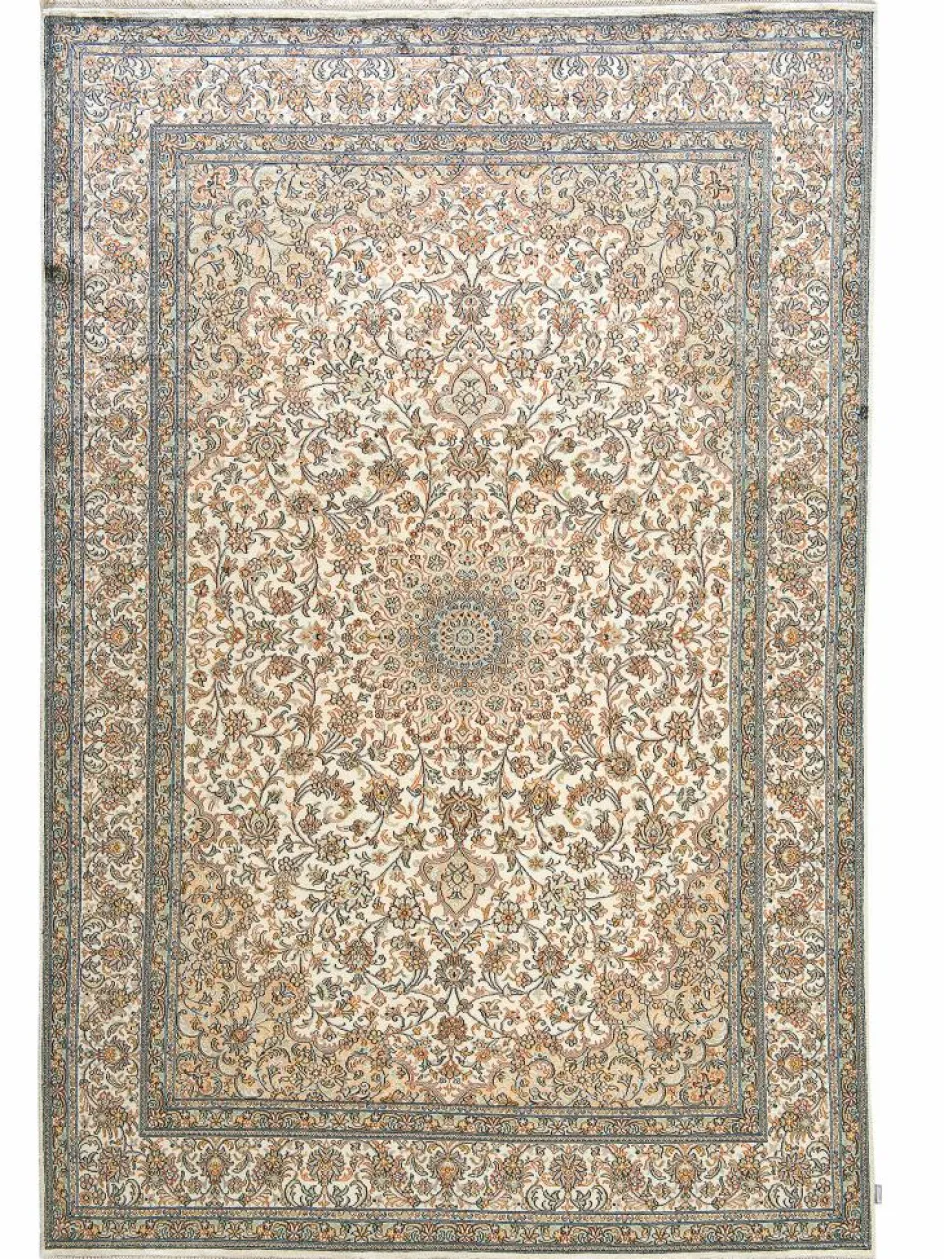 Kibek Kaschmir Seide 18/18