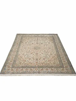 Kibek Kaschmir Seide 18/18