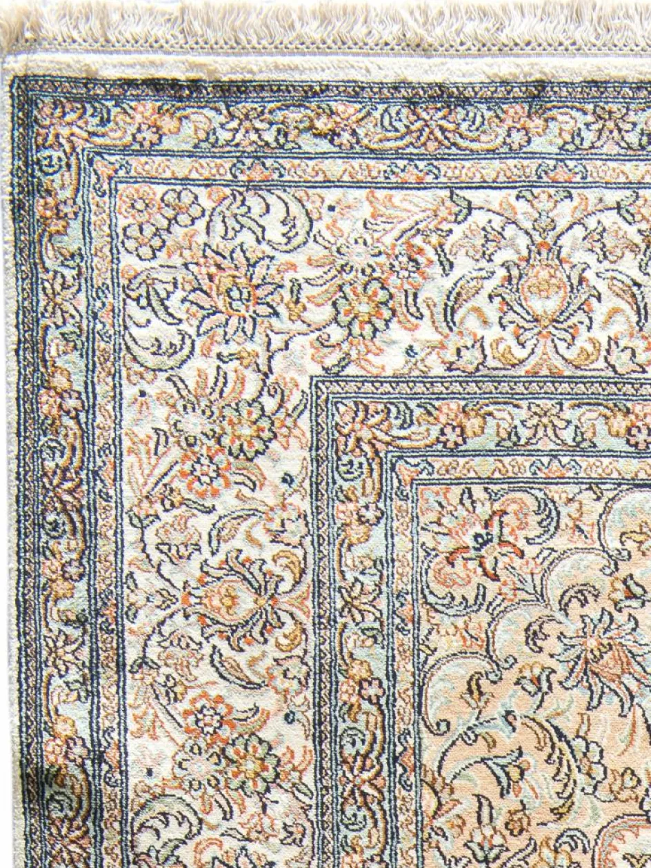 Kibek Kaschmir Seide 18/18