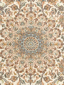 Kibek Kaschmir Seide 18/18