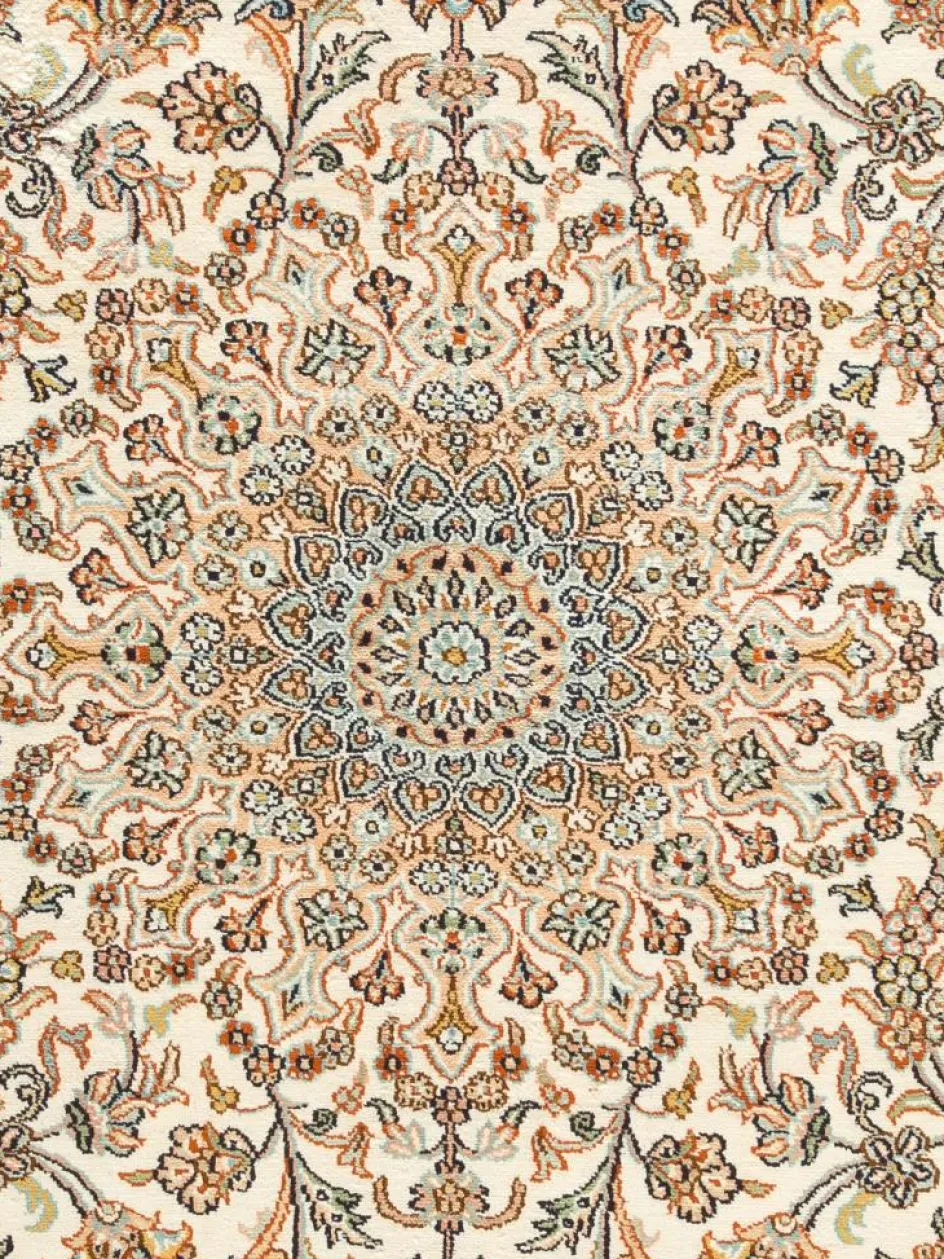 Kibek Kaschmir Seide 18/18