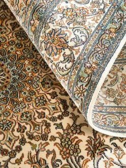 Kibek Kaschmir Seide 18/18