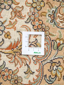 Kibek Kaschmir Seide 18/18