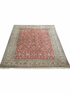 Kibek Kaschmir Seide 18/18