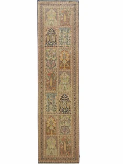 Kibek Kaschmir Seide 18/18